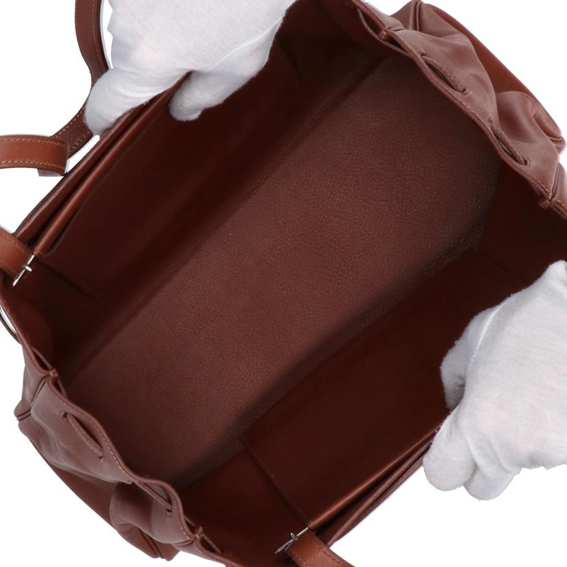 HERMES エルメス/カバナトートバッグ//ABランク/81