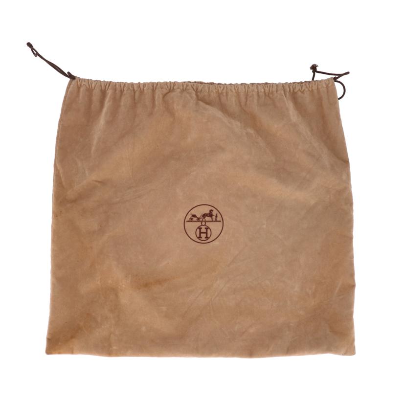 HERMES エルメス/カバナトートバッグ//ABランク/81