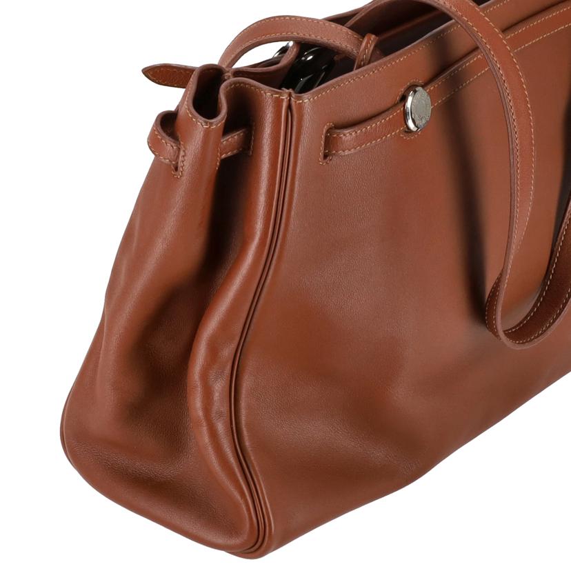 HERMES エルメス/カバナトートバッグ//ABランク/81