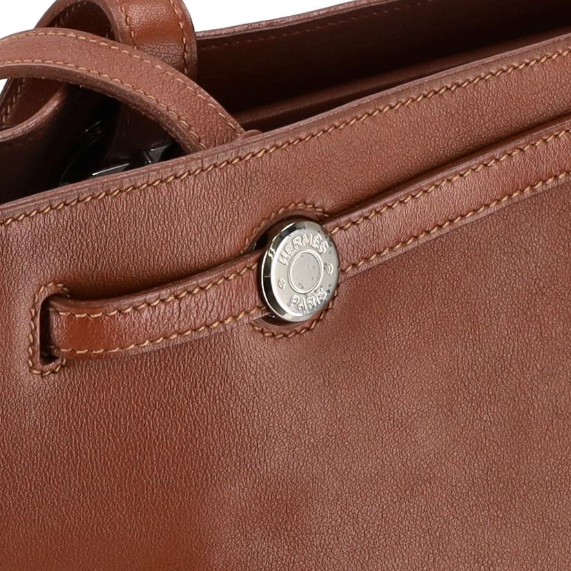 HERMES エルメス/カバナトートバッグ//ABランク/81