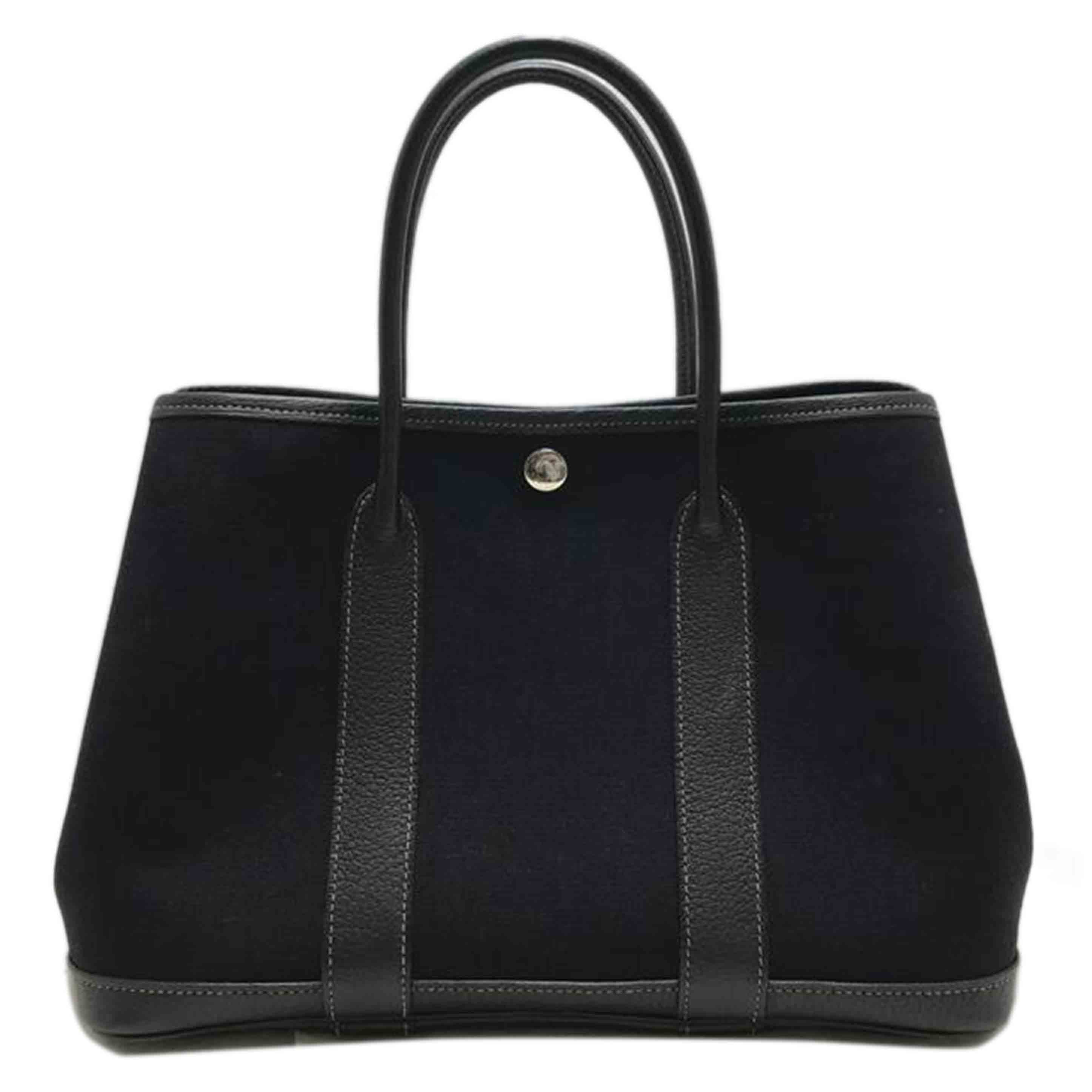 HERMES エルメス/ガーデンパーティーPM//Bランク/51