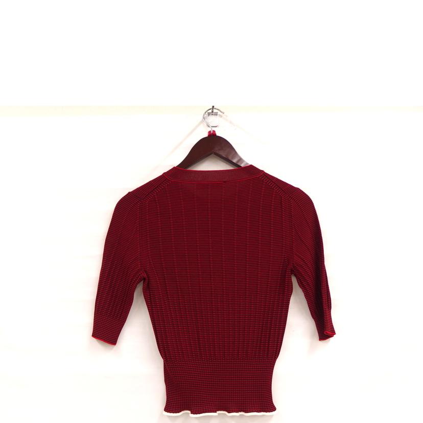 JIL SANDER ジルサンダー/JIL SANDER ニット/RD//ABランク/82
