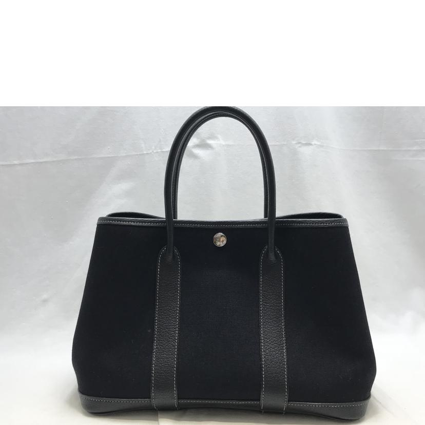 HERMES エルメス/ガーデンパーティーPM//Bランク/51