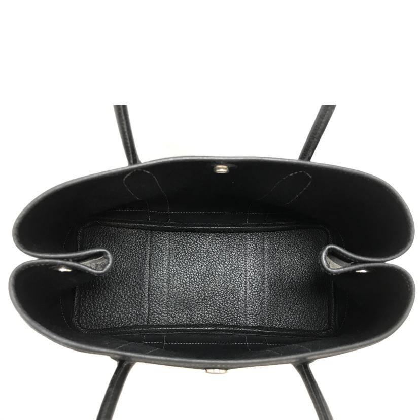 HERMES エルメス/ガーデンパーティーPM//Bランク/51