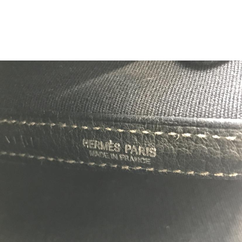 HERMES エルメス/ガーデンパーティーPM//Bランク/51