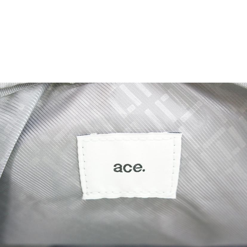 ace. エース/ショルダーバッグ//ABランク/64