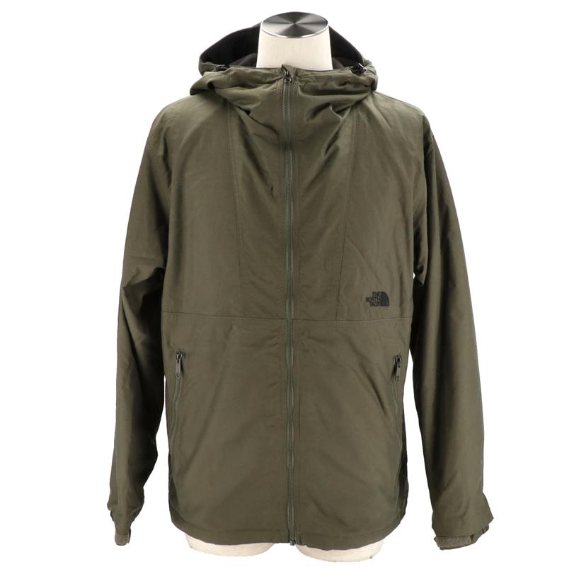 THE NORTH FACE THE NORTH FACE/コンパクトノマドジャケット/NP72433//ABランク/85