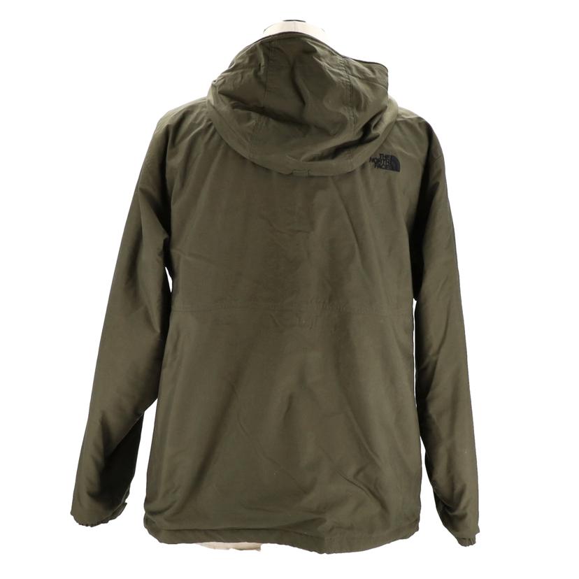 THE NORTH FACE THE NORTH FACE/コンパクトノマドジャケット/NP72433//ABランク/85