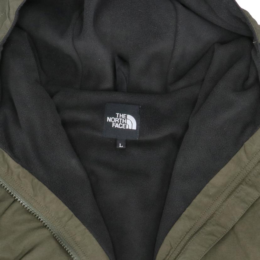 THE NORTH FACE THE NORTH FACE/コンパクトノマドジャケット/NP72433//ABランク/85