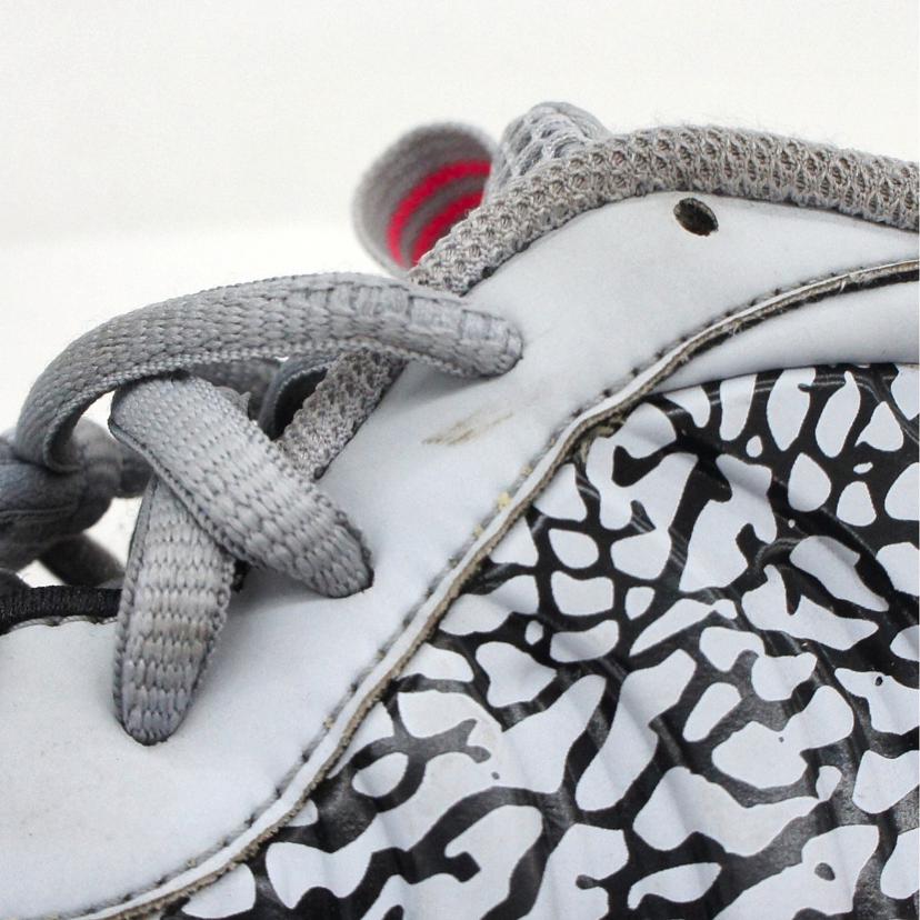 NIKE ナイキ/AIR FORMPOSITE ELEPHANT/616750//002/Bランク/42