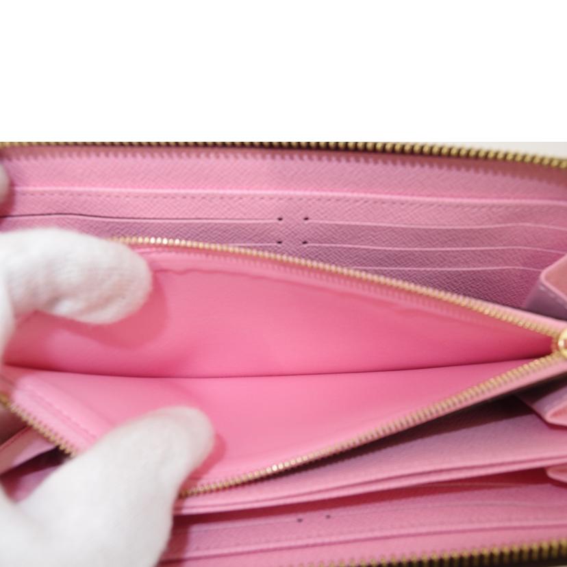 LOUIS VUITTON ルイ・ヴィトン/ジッピーウォレット/ヴィヴィエンヌ/モノグラム/M81544//RFI****/SAランク/69