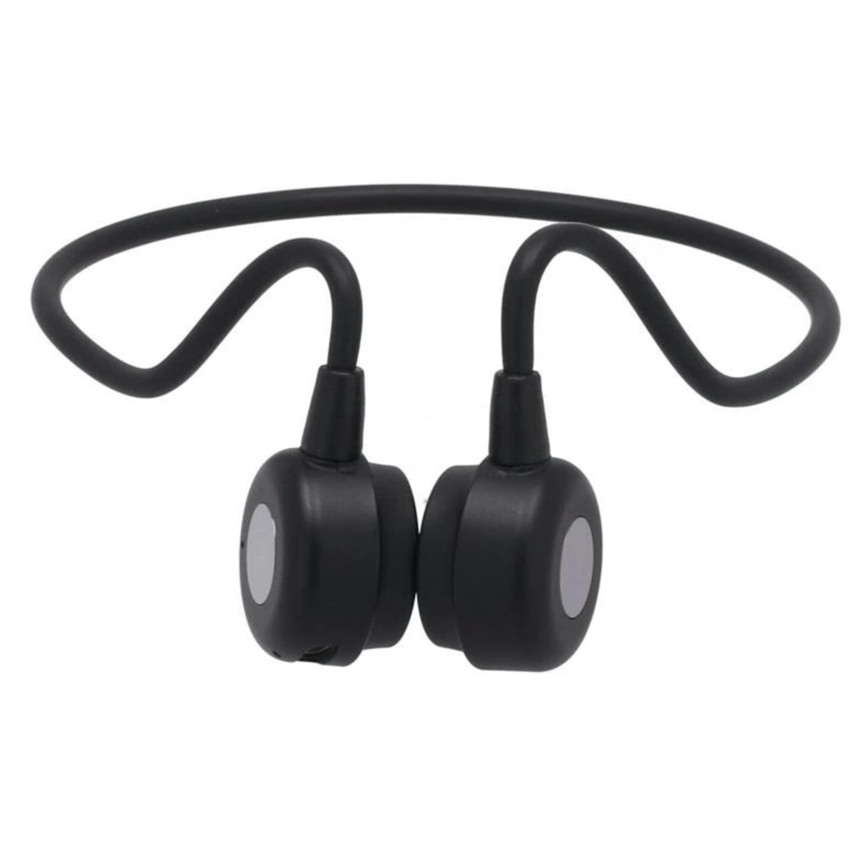 KIKOE Bone ウェザリージャパン/集音器付き骨伝導ワイヤレスヘッドホン/B25+ //JAN4580399432904/Bランク/64