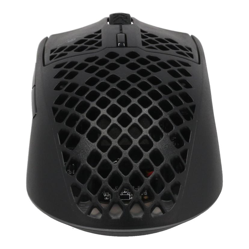 SteelSeries スティールシリーズ /ワイヤレスゲーミングマウス/Aerox 3 Wireless 2022 62612//6261232531322107812/Aランク/70