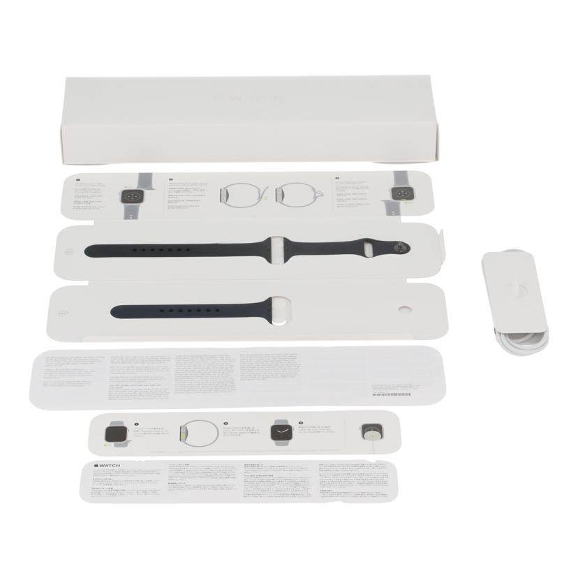 Apple アップル /Apple Watch Series8 GPS+Cellular 45mm/MNK43J/A//JWCM7FPMHK/ABランク/62