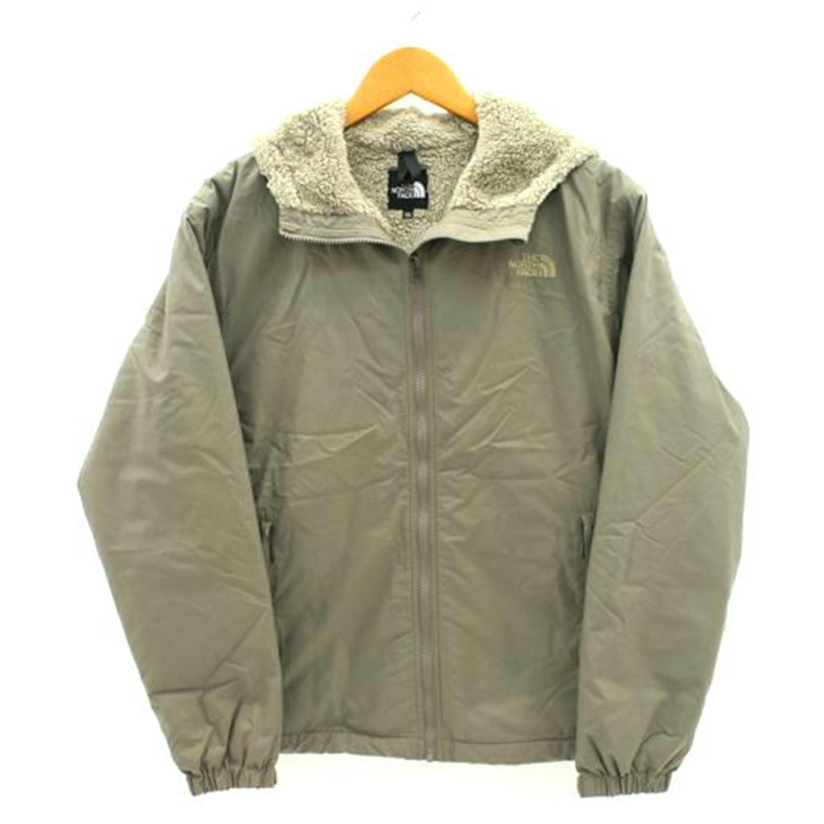 THE NORTH FACE ノースフェイス/コンパクトノマドジャケット/NPW72433//ABランク/85