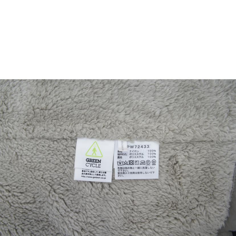 THE NORTH FACE ノースフェイス/コンパクトノマドジャケット/NPW72433//ABランク/85