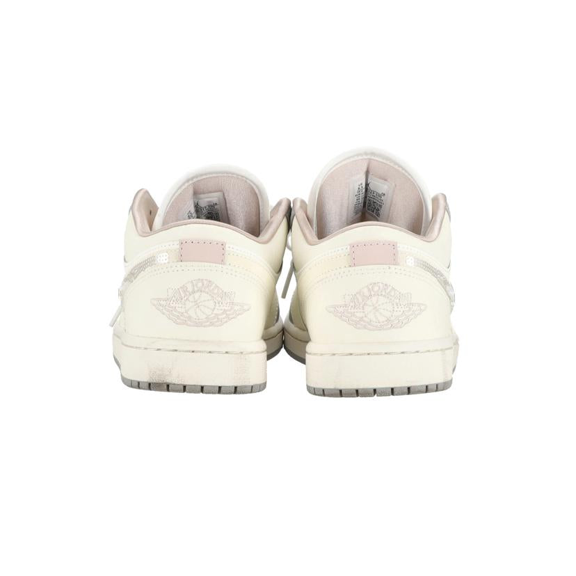 NIKE NIKE/AIR JORDAN 1 LOW/IH7323-100//00198486096461/ABランク/85