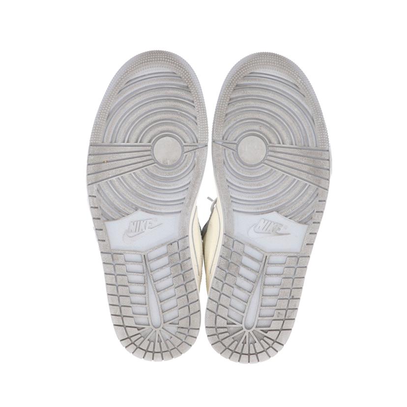 NIKE NIKE/AIR JORDAN 1 LOW/IH7323-100//00198486096461/ABランク/85