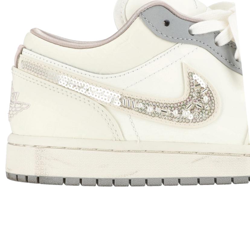 NIKE NIKE/AIR JORDAN 1 LOW/IH7323-100//00198486096461/ABランク/85