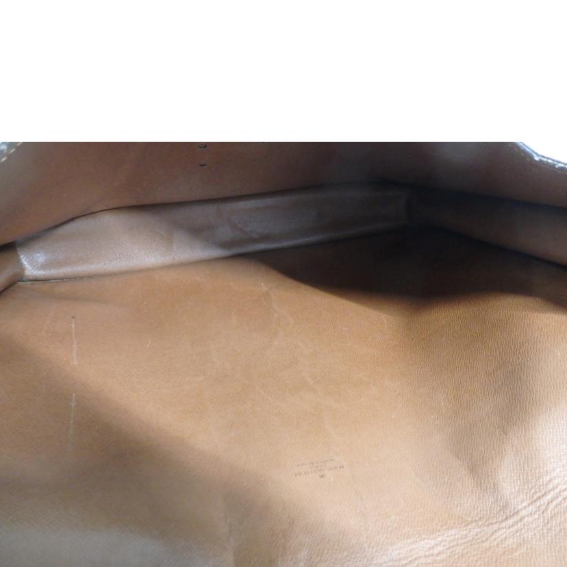 LV ルイヴィトン/ポルトドキュマン・セナテュール/モノグラム/M53335//891***/BCランク/84