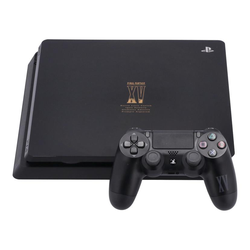 SONY ソニー/PlayStation 4/CUHJ-10013//5641280/Bランク/82