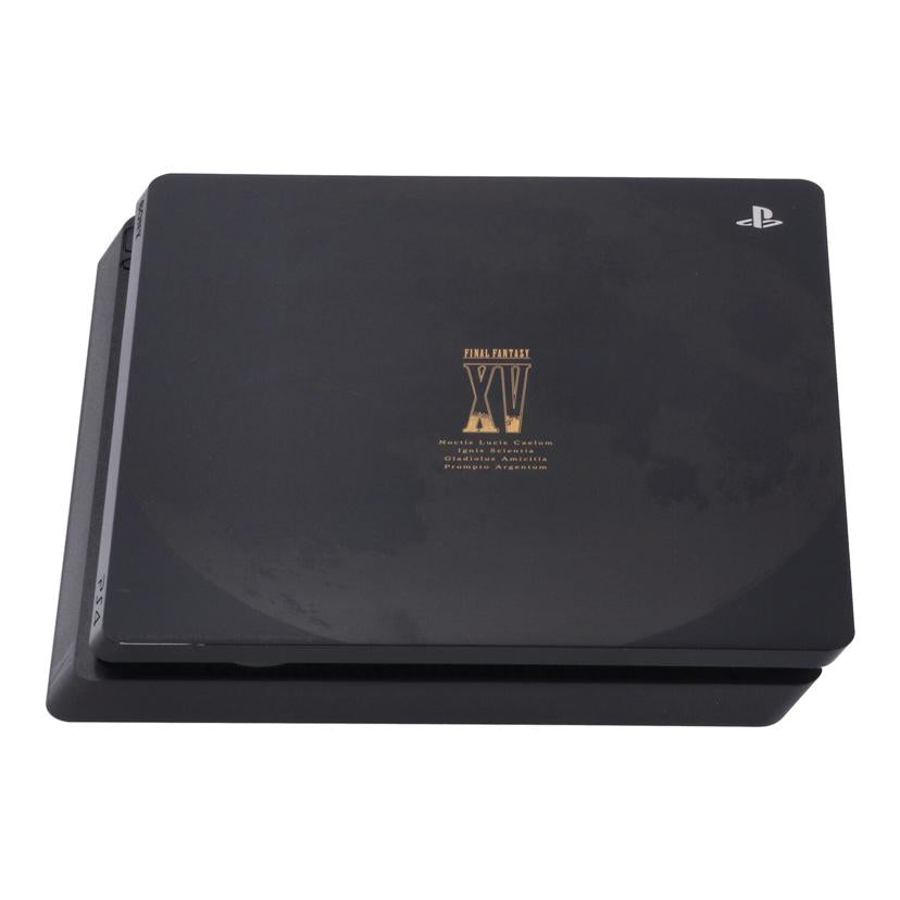 SONY ソニー/PlayStation 4/CUHJ-10013//5641280/Bランク/82