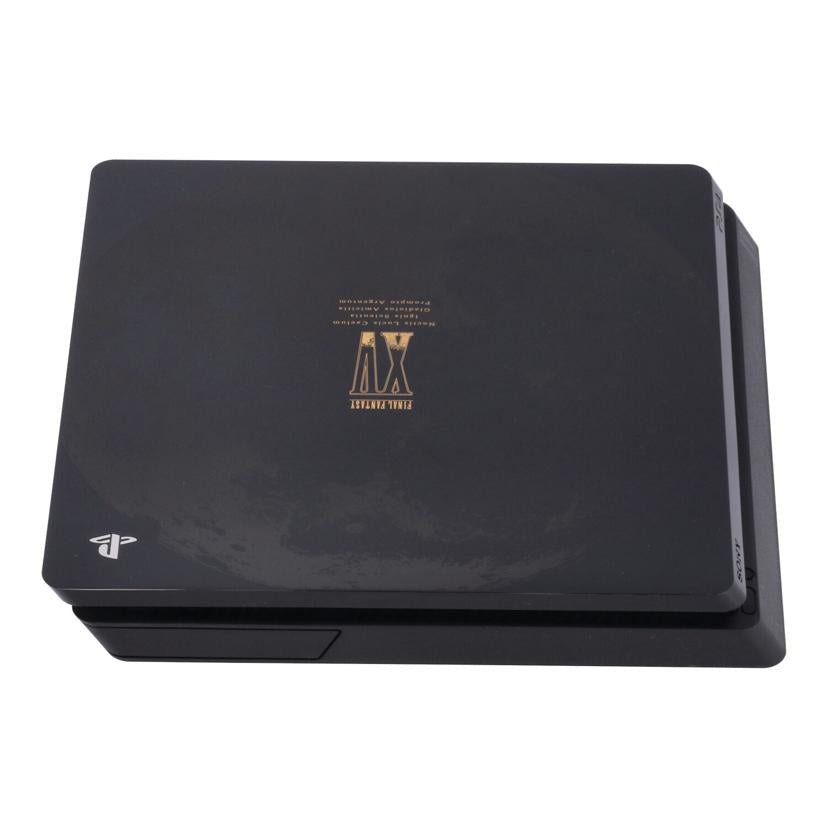 SONY ソニー/PlayStation 4/CUHJ-10013//5641280/Bランク/82