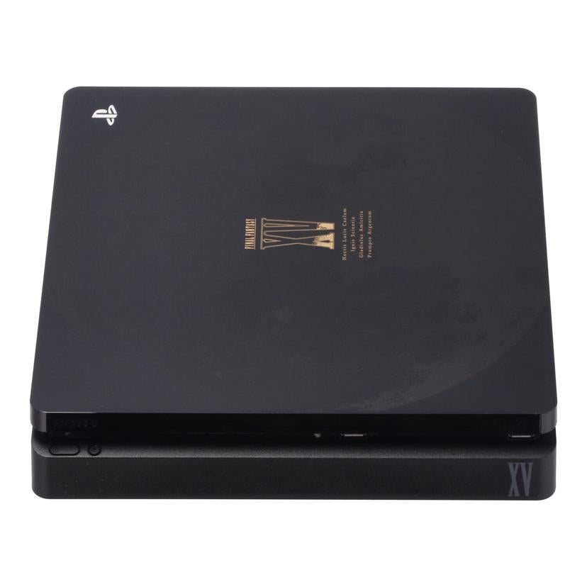 SONY ソニー/PlayStation 4/CUHJ-10013//5641280/Bランク/82