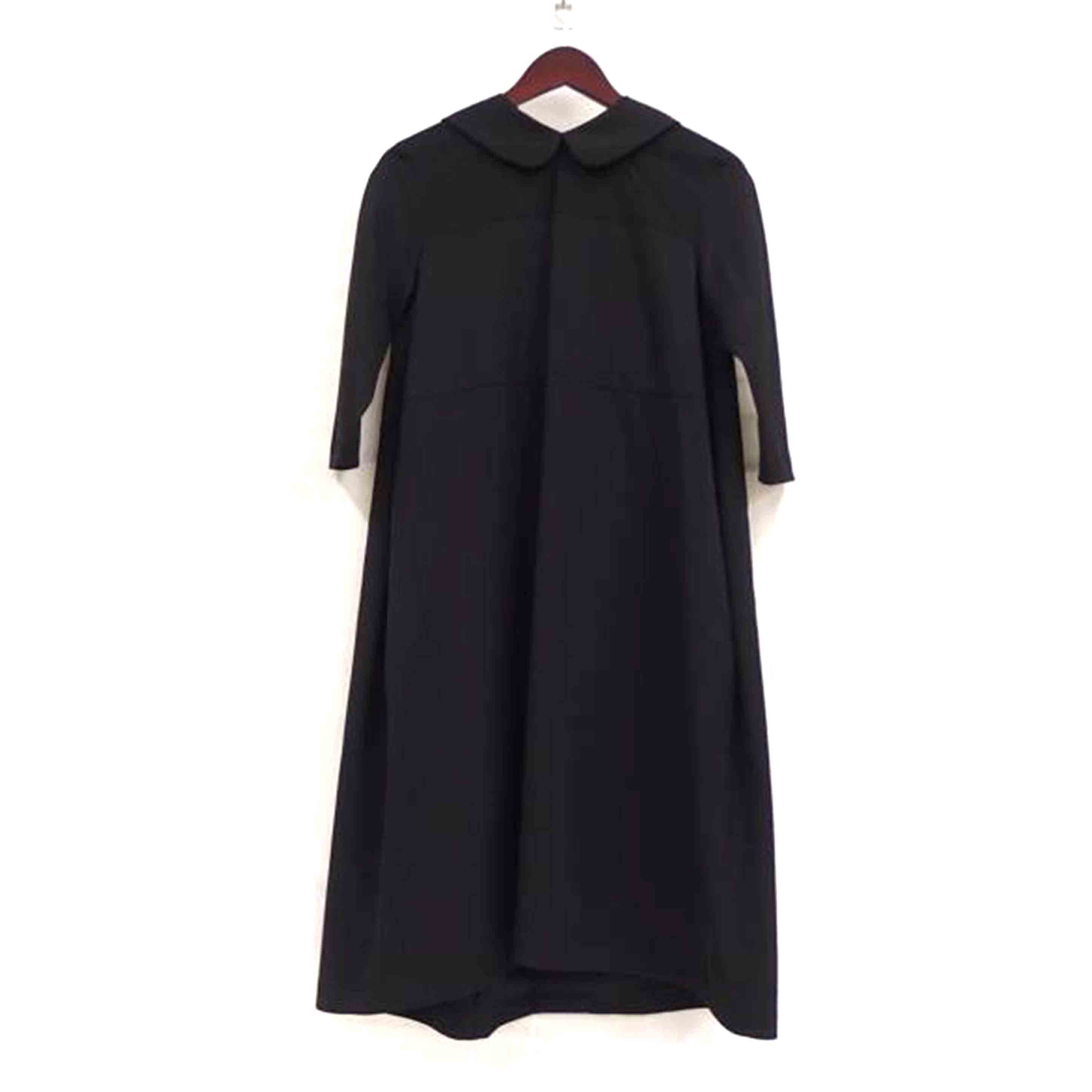 COMME des GARCONS コムデギャルソン/tricot COMME des GARCONS ワンピース/TZ-O001//AD2018/ABランク/82