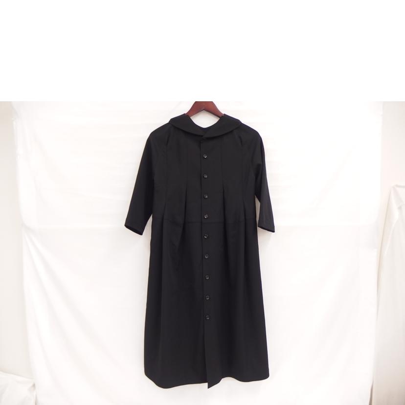 COMME des GARCONS コムデギャルソン/tricot COMME des GARCONS ワンピース/TZ-O001//AD2018/ABランク/82