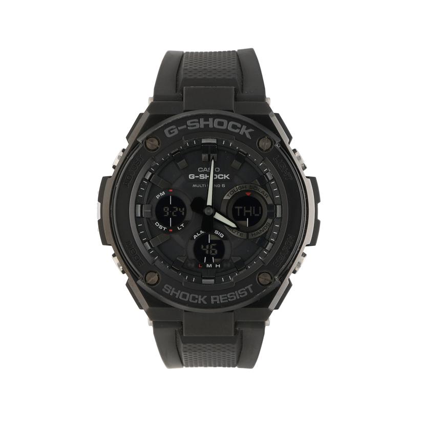CASIO カシオ/G-SHOCK/GST-W100G//544*/ABランク/20
