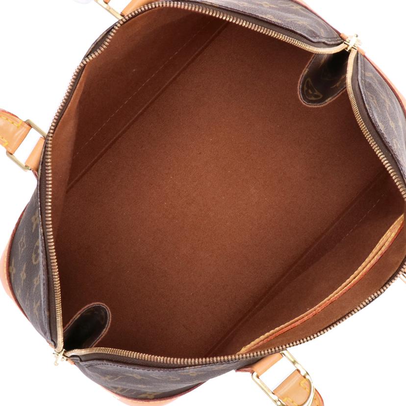 LOUIS VUITTON ルイ・ヴィトン/アルマ/モノグラム/M51130//VI1***/ABランク/94