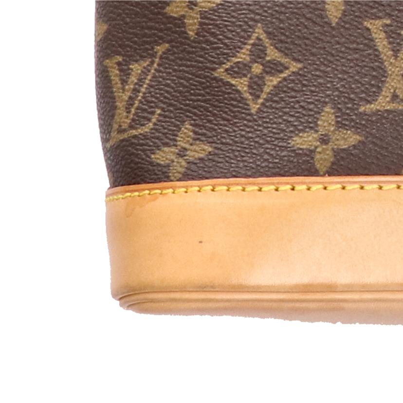 LOUIS VUITTON ルイ・ヴィトン/アルマ/モノグラム/M51130//VI1***/ABランク/94