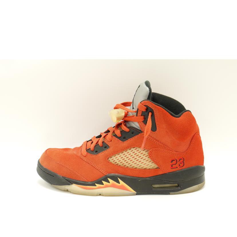 NIKE ナイキ/NIKE AIR JORDAN5/DD9336-800//ABランク/69