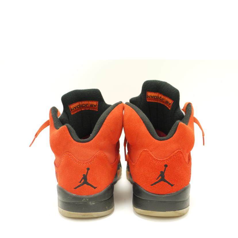 NIKE ナイキ/NIKE AIR JORDAN5/DD9336-800//ABランク/69