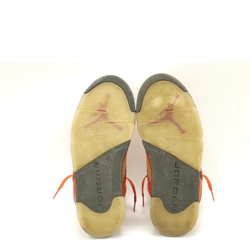 NIKE ナイキ/NIKE AIR JORDAN5/DD9336-800//ABランク/69