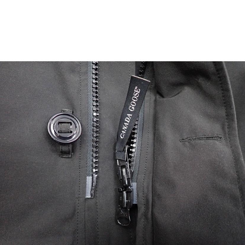CANADA GOOSE カナダグース/★CANADA GOOSE ジャスパージャケット/01T-01781815//サイズ:S/P(S)/Bランク/62