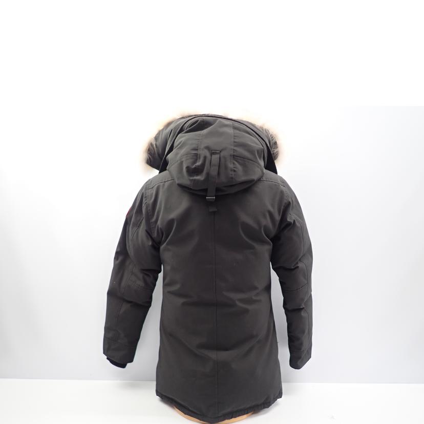 CANADA GOOSE カナダグース/★CANADA GOOSE ジャスパージャケット/01T-01781815//サイズ:S/P(S)/Bランク/62