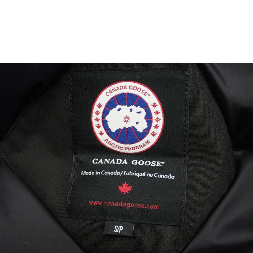 CANADA GOOSE カナダグース/★CANADA GOOSE ジャスパージャケット/01T-01781815//サイズ:S/P(S)/Bランク/62