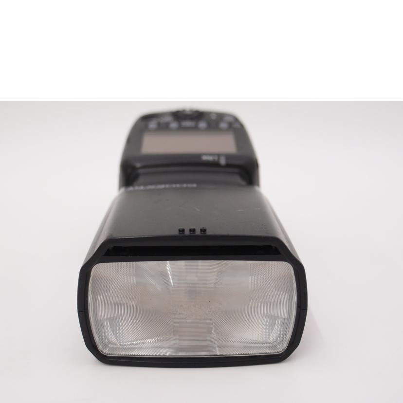 Canon キャノン/スピードライト/ストロボ/600EX-RT//1003100469/Bランク/69