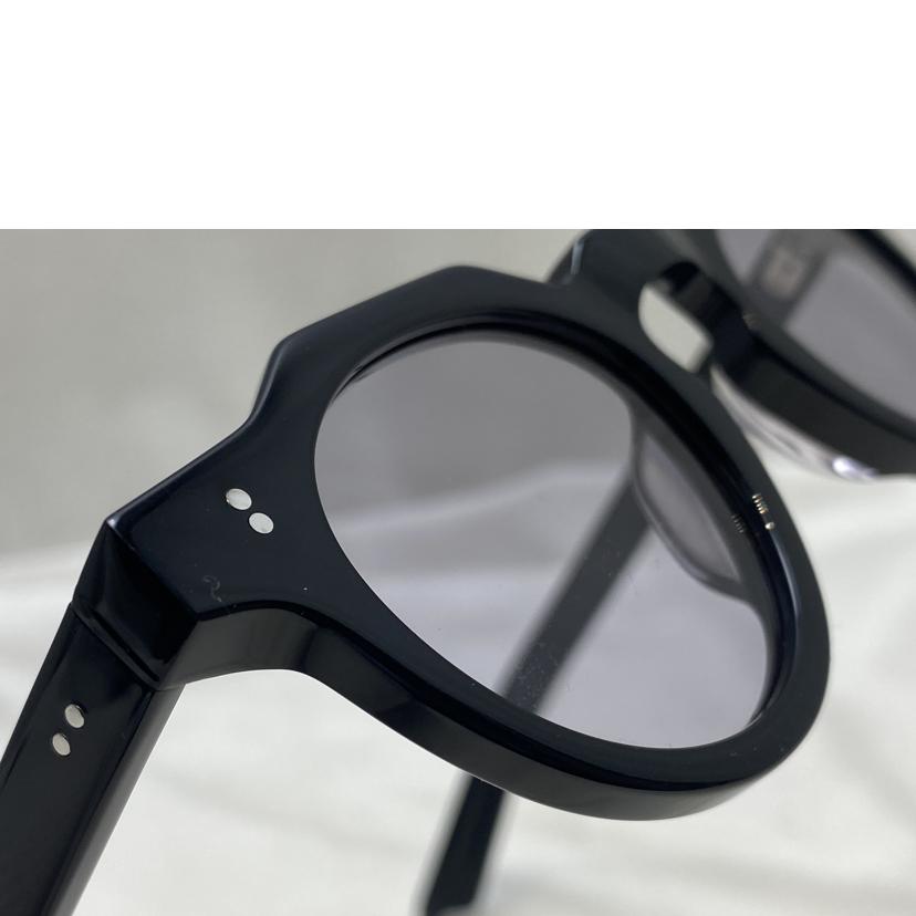 PRADA/ウェリントンメガネ フレーム/1AB-101//Aランク/51