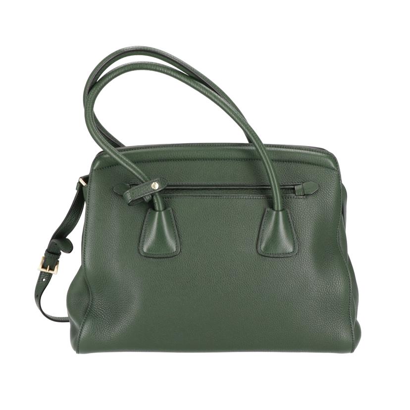 PRADA プラダ/AB/2WAYハンドバッグ//ABランク/38