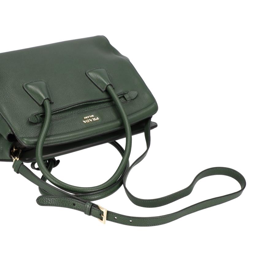 PRADA プラダ/AB/2WAYハンドバッグ//ABランク/38