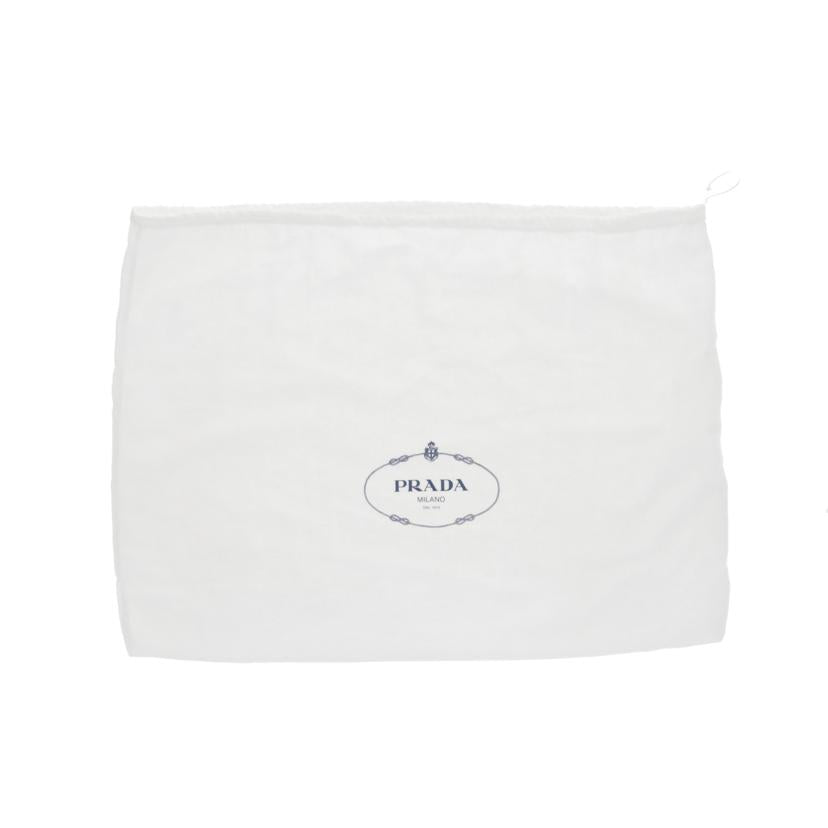 PRADA プラダ/AB/2WAYハンドバッグ//ABランク/38