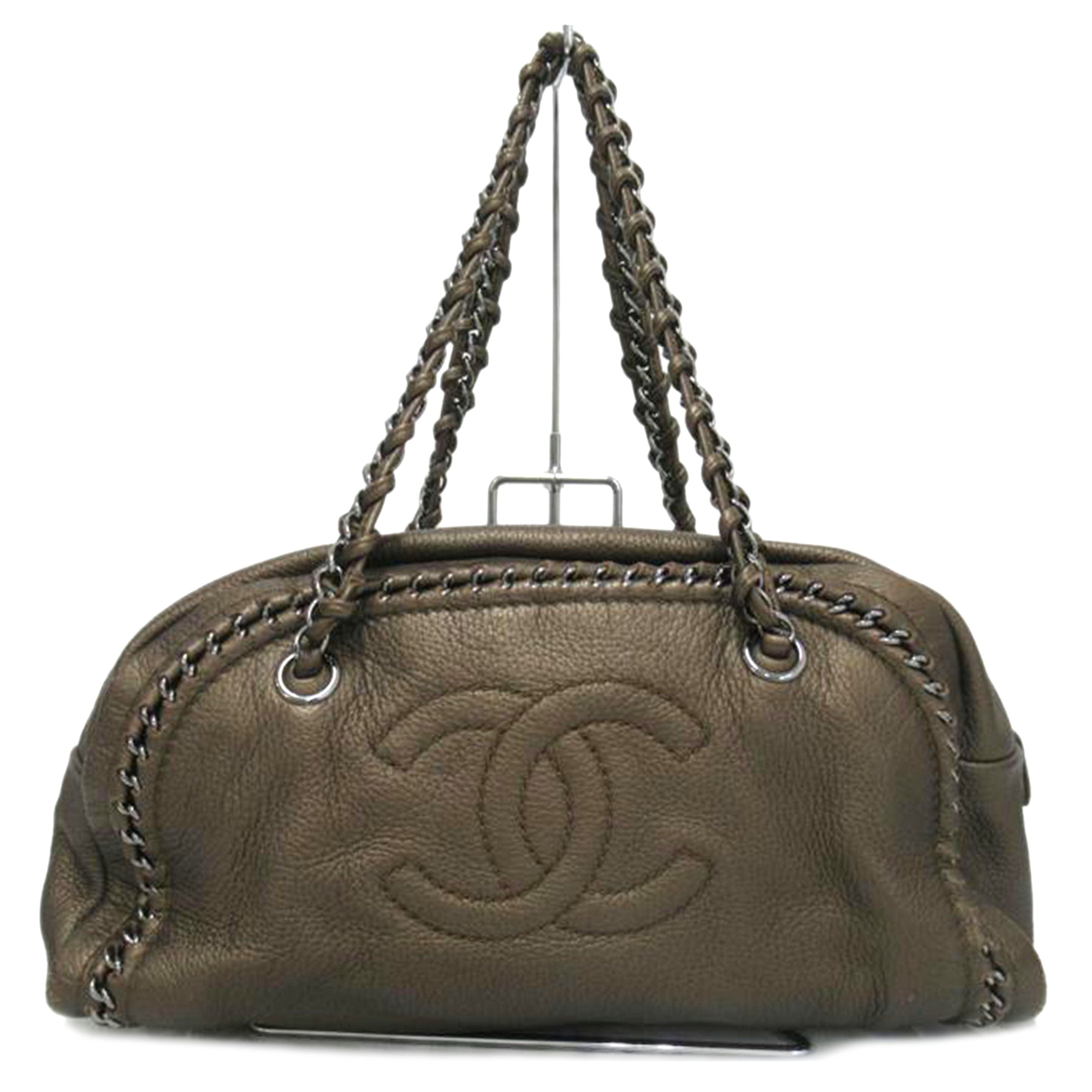 CHANEL /ブランドバッグ・小物｜WonderREX-ONLINE 公式通販サイト