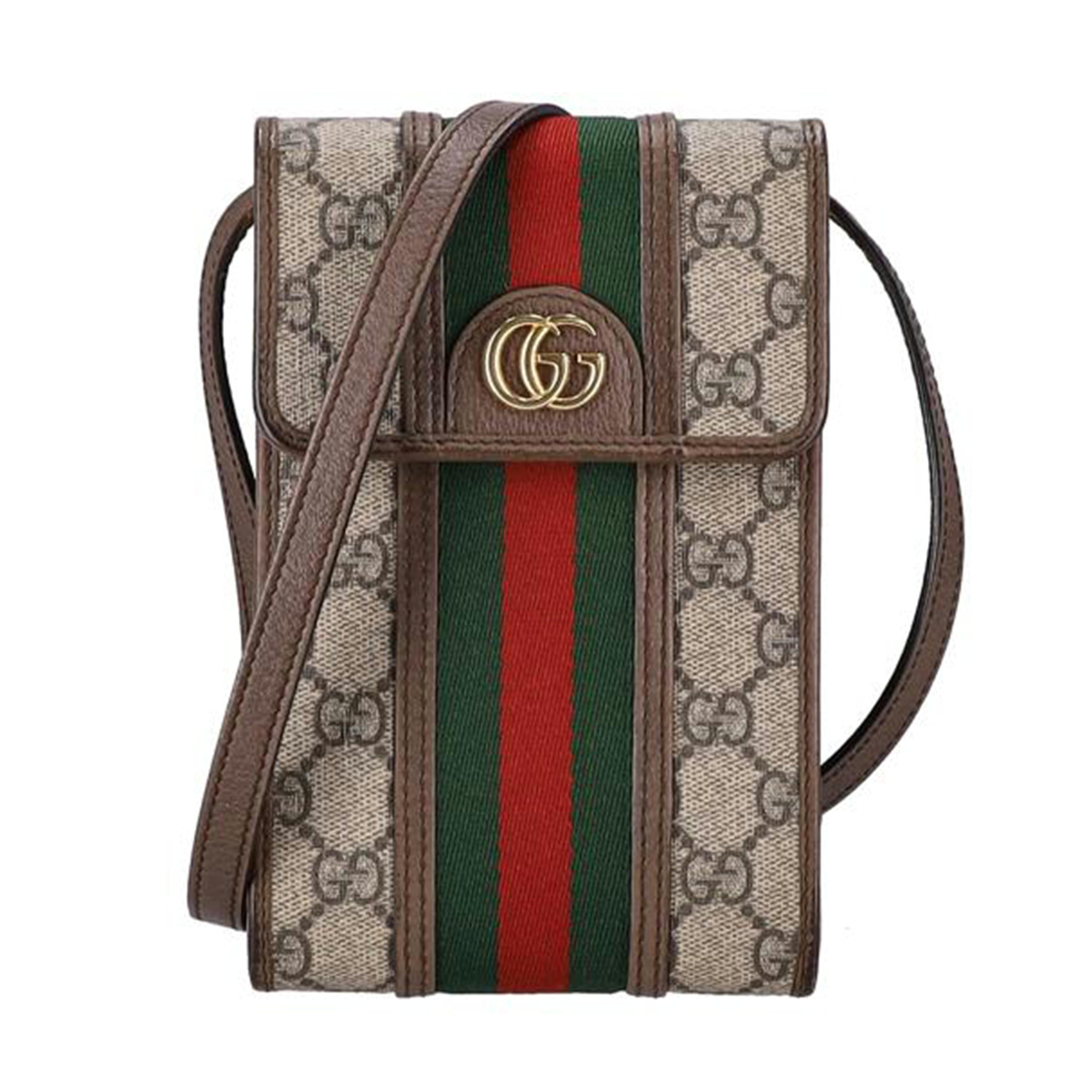 GUCCI グッチ/オフィディアGGスプリーム/ショルダーバッグ/625757//203***/ABランク/41