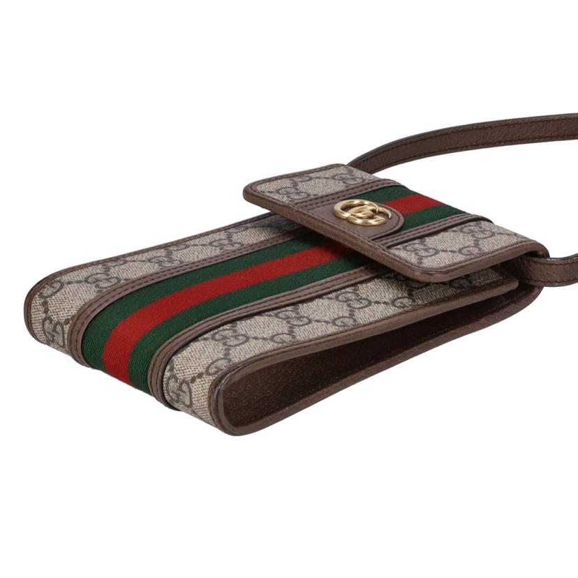 GUCCI グッチ/オフィディアGGスプリーム/ショルダーバッグ/625757//203***/ABランク/41