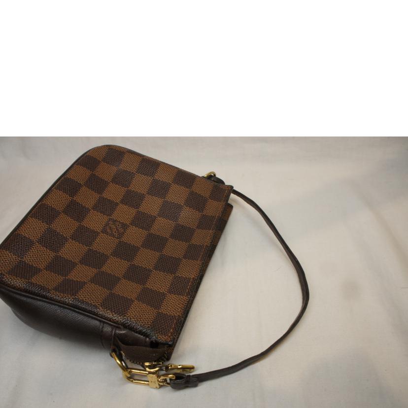 LOUIS VUITTON ルイヴィトン/トゥルースメイクアップ/ダミエ/エベヌ /N51982//NO0***/ABランク/92