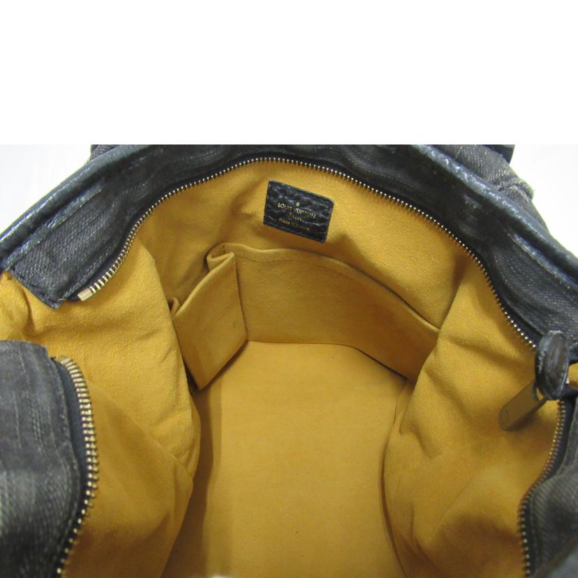 LOUIS VUITTON/ネオカビィMM/モノグラム・デニム/M95351//Bランク/63