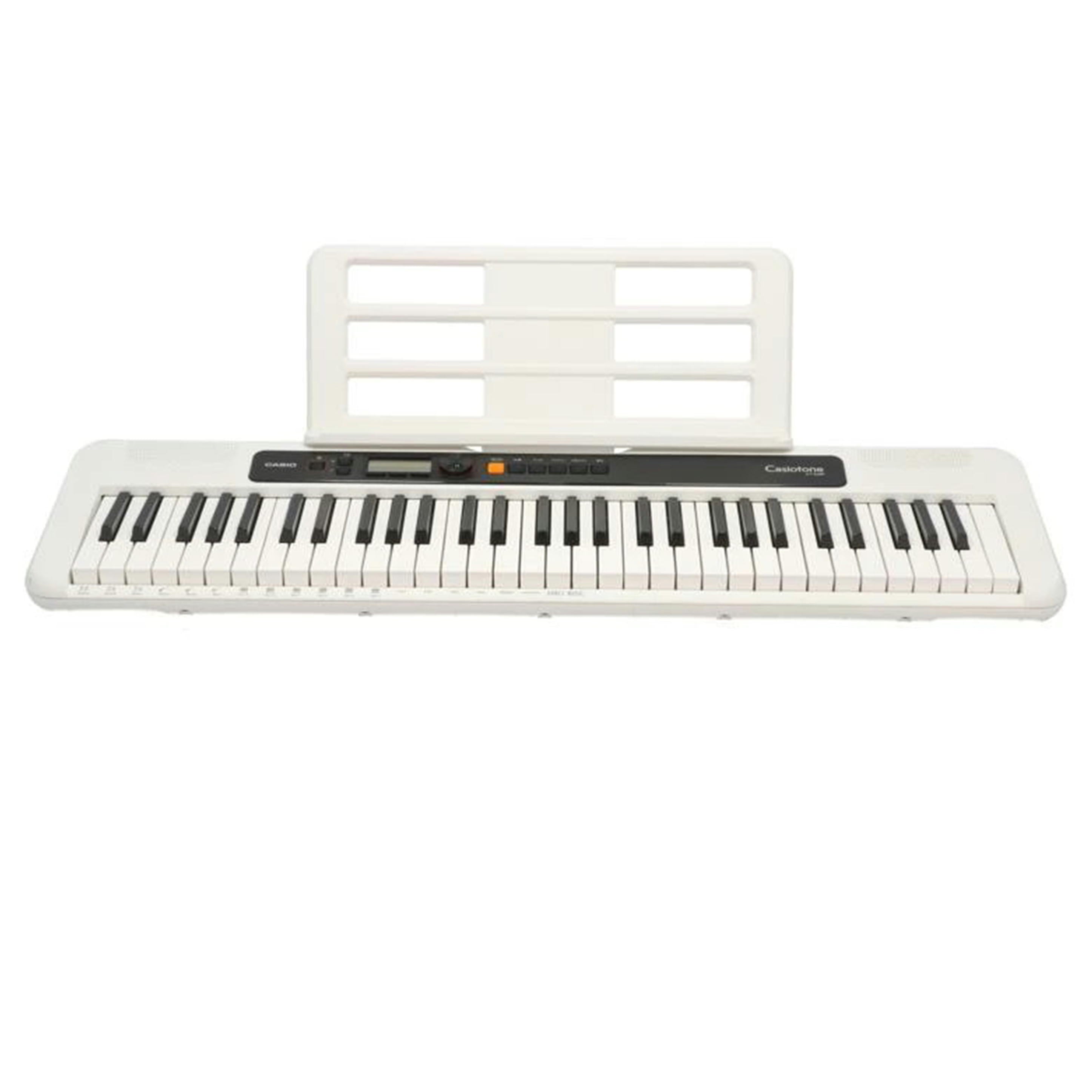 CASIO カシオ/電子キーボード/CT-S200WE//876edc106005508aac/Bランク/84